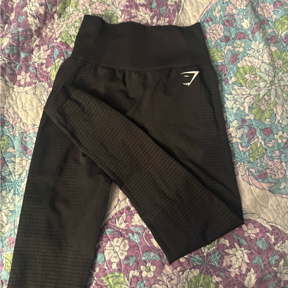 Gymshark Black Leggings